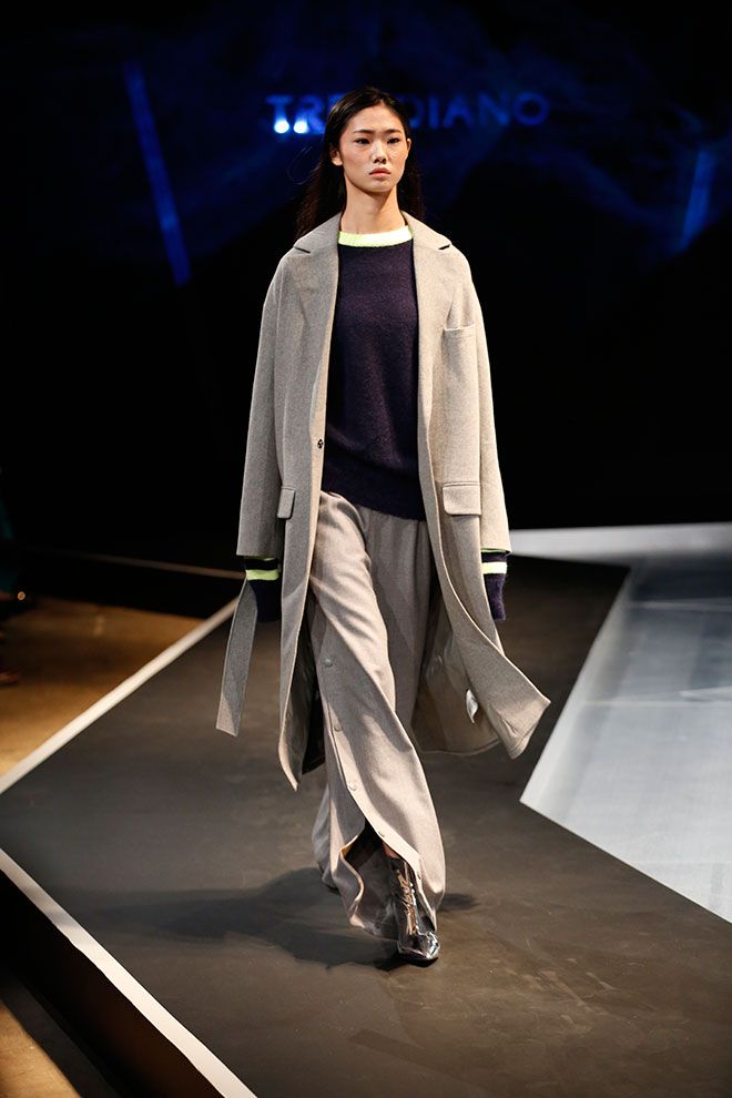 “TRENDIANO FOR ALL”A Gala for Fashion Lovers