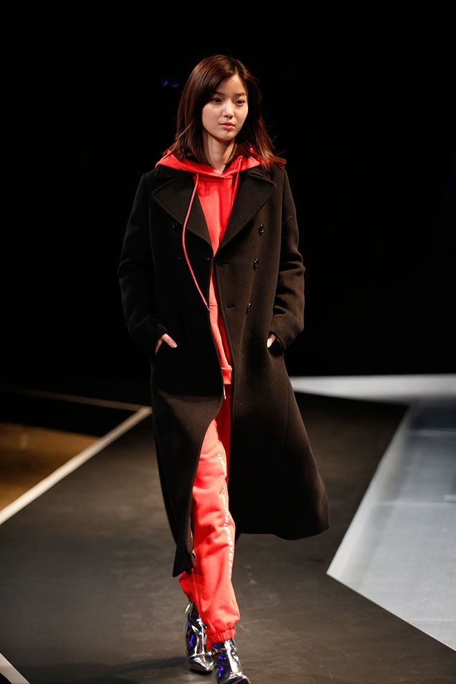 “TRENDIANO FOR ALL”A Gala for Fashion Lovers