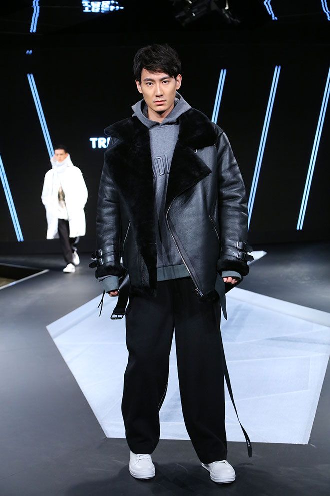 “TRENDIANO FOR ALL”A Gala for Fashion Lovers