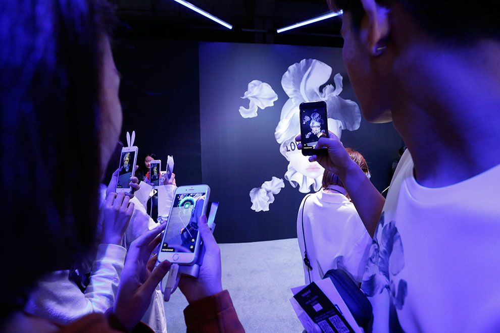“TRENDIANO FOR ALL”A Gala for Fashion Lovers