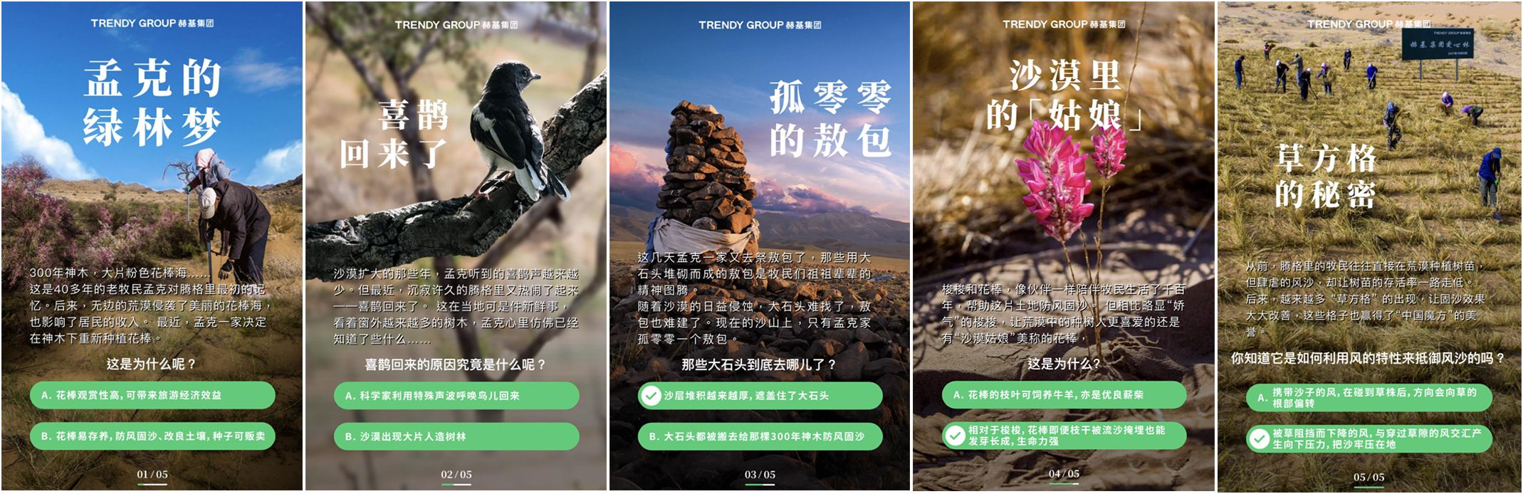 赫基集团十万绿林，一个新的起点